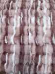 Tye Dye Fur