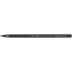 Faber-Castell Graphite Pure Stick 2900 - 3B Box Of 12