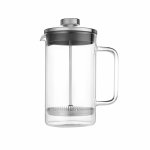 The Barista Coffee & Tea Plunger 600ML Tbd