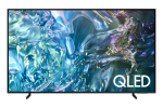 Samsung 85 Inch Qled 4K Q60D Tizen Os Smart Tv 2024