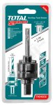 Totai Total Arbor For Hole Saw 7 16" 32MM - 210MM