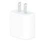 35W Usb-c Power Adapter With Usb-c 1M Charging Cable - White
