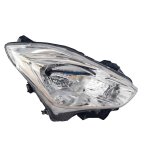 Suzuki Swift 3 Dzire Headlight Right 18-24