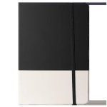 Two Tone Notebook