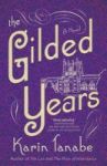 Gilded Years: A Novel Paperback