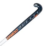 Elite 2 Wtb Forged Carbon 2026 Low Bow Hockey Stick