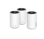 TP-link Tp Link DECOXE75 AXE5400 Tri-band Mesh Wi-fi 6E System 3-PACK