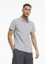 Slim Fit Pique Golfer