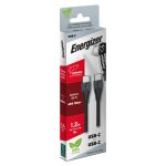 Energizer Usb-c To Usb-c Cable 1.2M