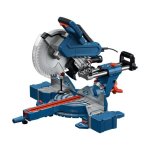 Bosch 1800W Mitre Saw 305MM Gcm 340-305 D