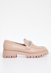 Ludlow Loafer - Blush