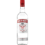 1818 Vodka Bottle 750ML