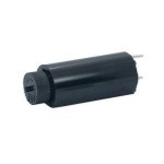 Fuse Holder Pcb m 5X20 Vertical