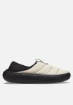 Crocs Classic Puff Moc- Neutral