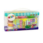 Creative My Dough 180G 12 Color 8044