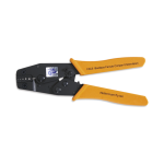 YAC5 Bootlace Ferrule CRIMPER0.5-4MM