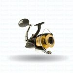 Shimano Salt Water Baitrunner - BTR12000D - Basil Manning