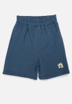 PoP Candy Elasticated Shorts - Blue