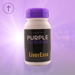 Liver Ease 60 Capsules - Natural Liver Support & Detox Sa