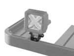 Front Runner 4IN LED Osram Light Cube MX85-WD MX85-SP Mounting Bracket – By