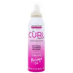 Hold Body Curl Defining Mousse 200ML