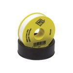 - Heavy Duty Pfte Threadseal 19MM X 0.1MM X 40M - Pack Of 10