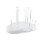 Snookums Baby Bottle Drying Rack Supplied Colour May Vary
