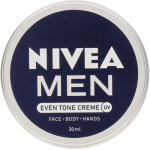 Nivea Men Even Tone Creme 30ml