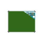 Chalk Board Parrot Non Magnetic 1200X900MM 2170