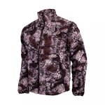 WBM676 Entry Level Padded Jacket Bark charcoal - 3XL