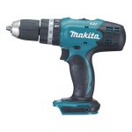 Makita 18V Cordless Impact Driver Drill Tool Only DHP453ZK
