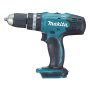 Makita 18V Cordless Impact Driver Drill Tool Only DHP453ZK