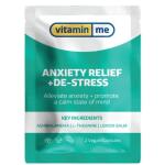Anxiety Relief + De-stress Sachet