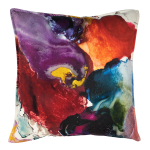 Pearl Velvet Scatter Cushion