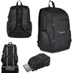 COUGAR Swiss Rivoli Laptop Backpack
