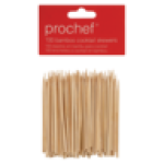 Bamboo Cocktail Skewers