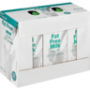 Long Life Fat Free Milk 6 X 1L
