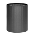 Cool Litter Bin 600MM High No Cut Out Without Flip-top Lid 524BL