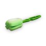 @home Cleaning Sponge Brush Green