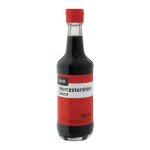 Pnp Worcestershire Sauce 250G