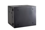 Acconet 22U Unassembled Floor Standing 800MM Cabinet Perforated