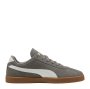 Puma Club II Mens Sneakers Grey