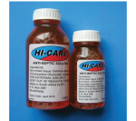 Antiseptic Solution 50ML & 100ML