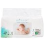 Bamboo Nappies - Newborn 34PCS