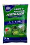 Protek 7.1.3. Lawn & Foliage Fertilizer 10KG