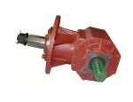 Fieldmaster M60 Gearbox Slasher Ag Falcon