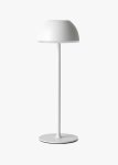 Zhijia Rechargeable LED Desk Lamp – 500 Lumens Touch Control