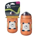 Tommee Tippee Girl Sipper Cup 390ML