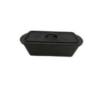 Cast Iron Bread Maker
