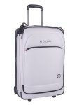 CELLINI Pro X Medium 2 Wheel Trolley Pullman White
